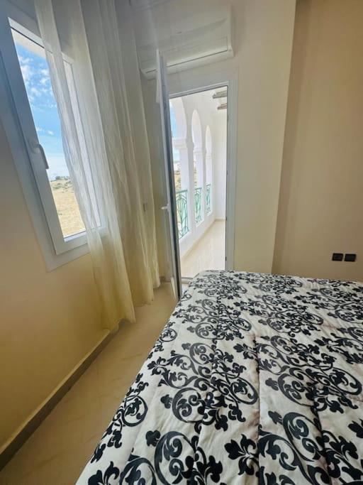 Apartamento Vacacional Achakar Playa&Piscina! タンジェ エクステリア 写真