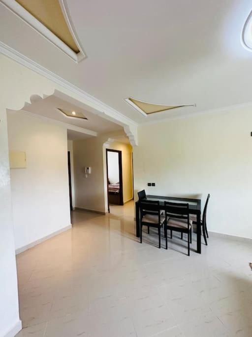 Apartamento Vacacional Achakar Playa&Piscina! タンジェ エクステリア 写真