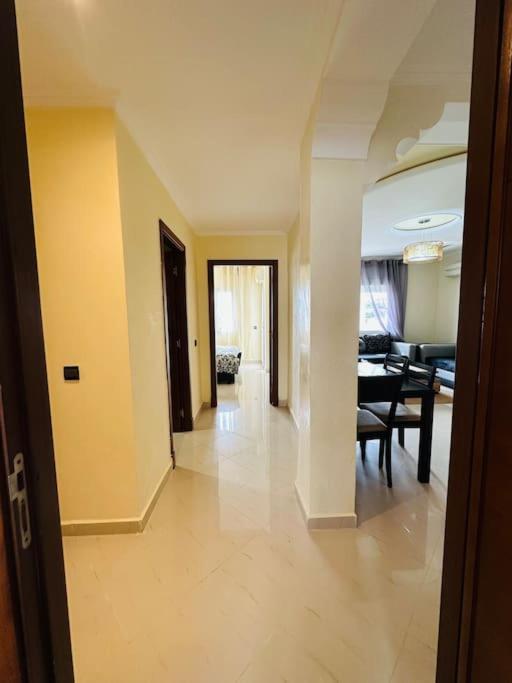 Apartamento Vacacional Achakar Playa&Piscina! タンジェ エクステリア 写真