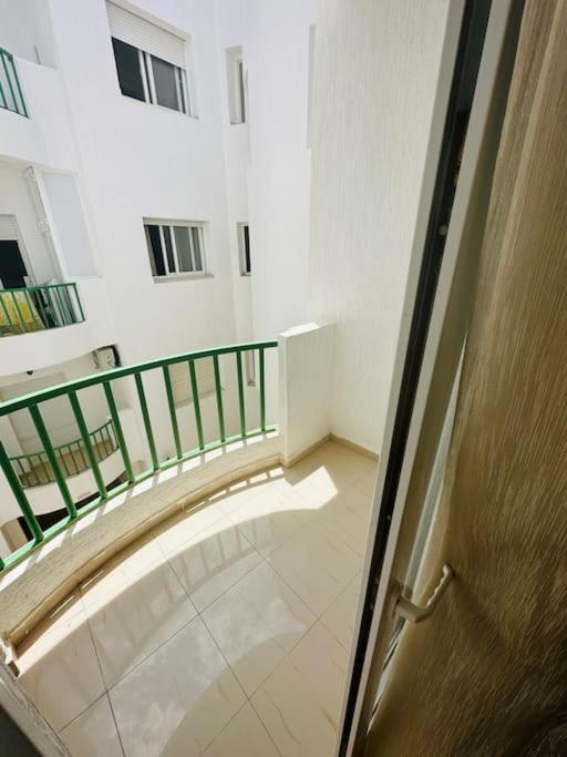 Apartamento Vacacional Achakar Playa&Piscina! タンジェ エクステリア 写真