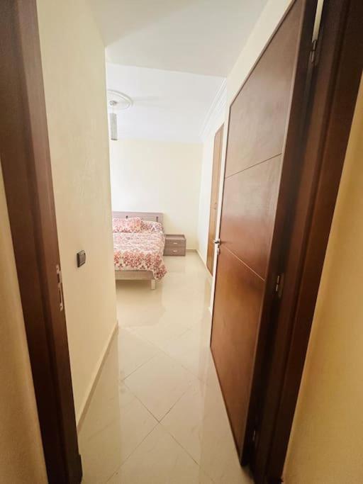 Apartamento Vacacional Achakar Playa&Piscina! タンジェ エクステリア 写真