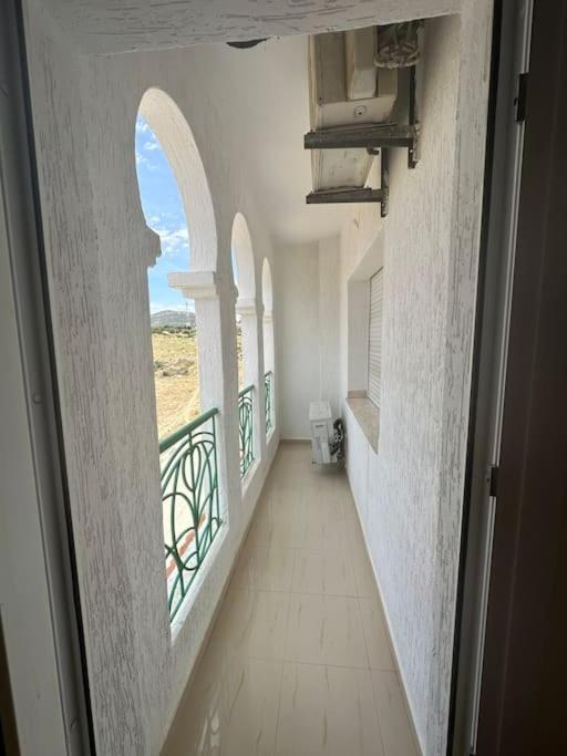 Apartamento Vacacional Achakar Playa&Piscina! タンジェ エクステリア 写真